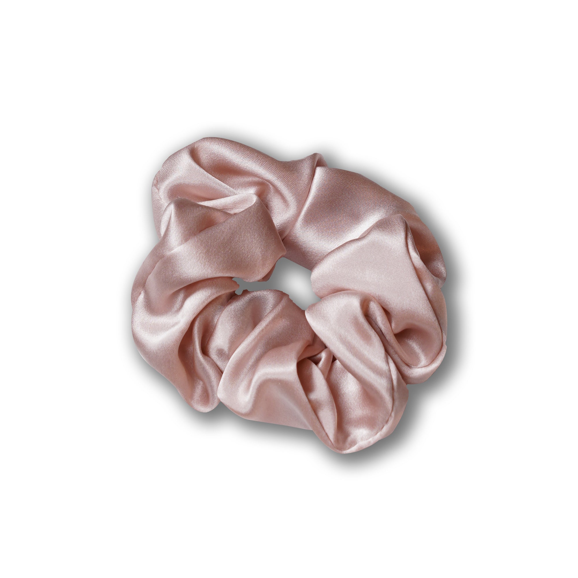 Scrunchie - Pink