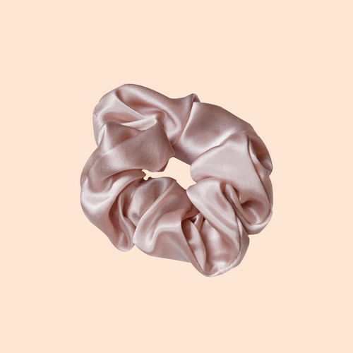 Scrunchie - Pink